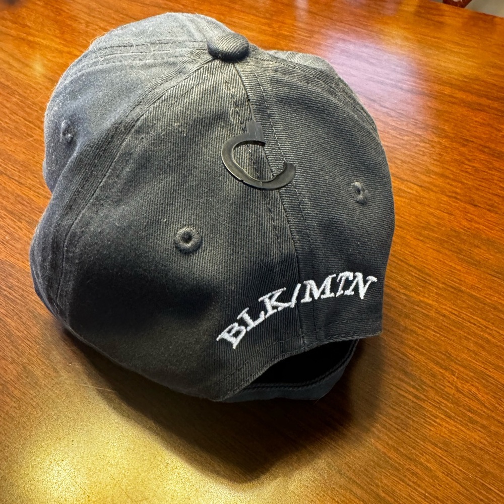 Black Mountain Provisions Boston Hat